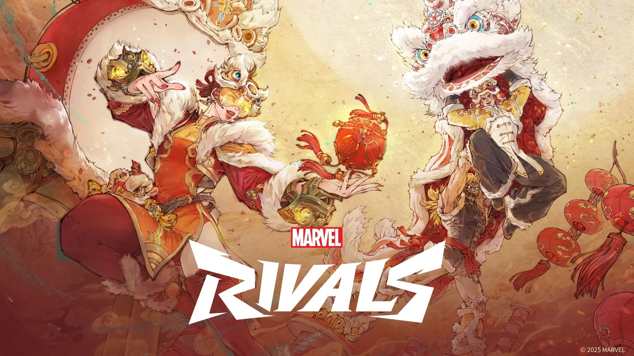 Marvel Rivals is available on PC, Xbox Series X, Xbox Series S, and Playstation 5.